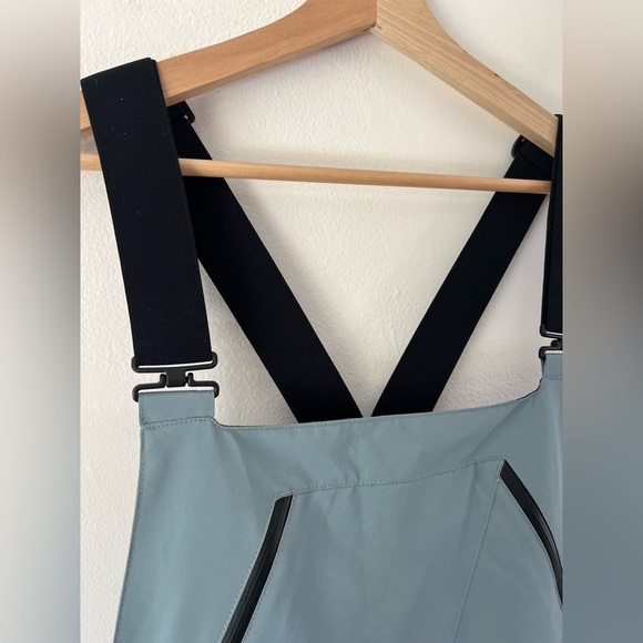 Volcom Light Blue Jumpsuit - Picture 9 of 16